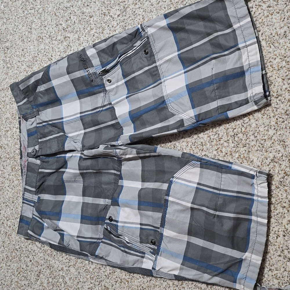 Point Zero Quick Dry Shorts